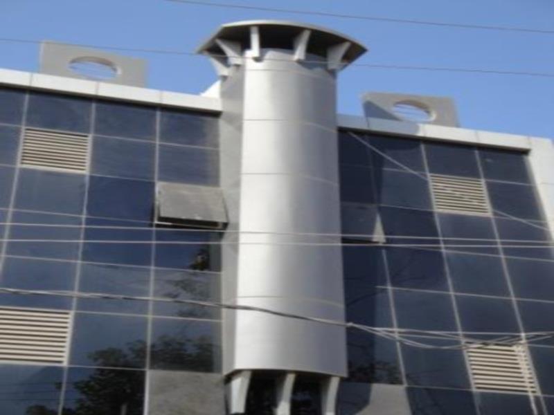 Hotel Shyam Excellency Džódhpur Exteriér fotografie