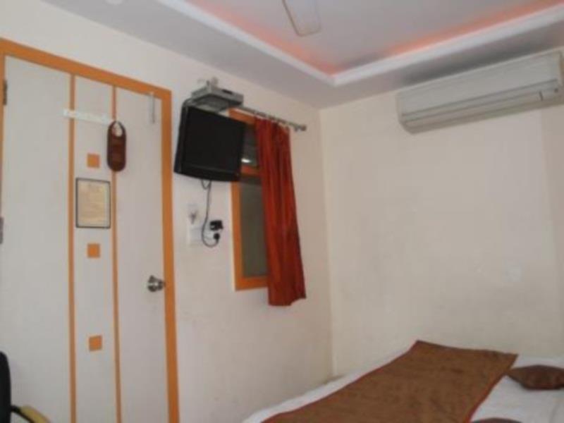 Hotel Shyam Excellency Džódhpur Exteriér fotografie