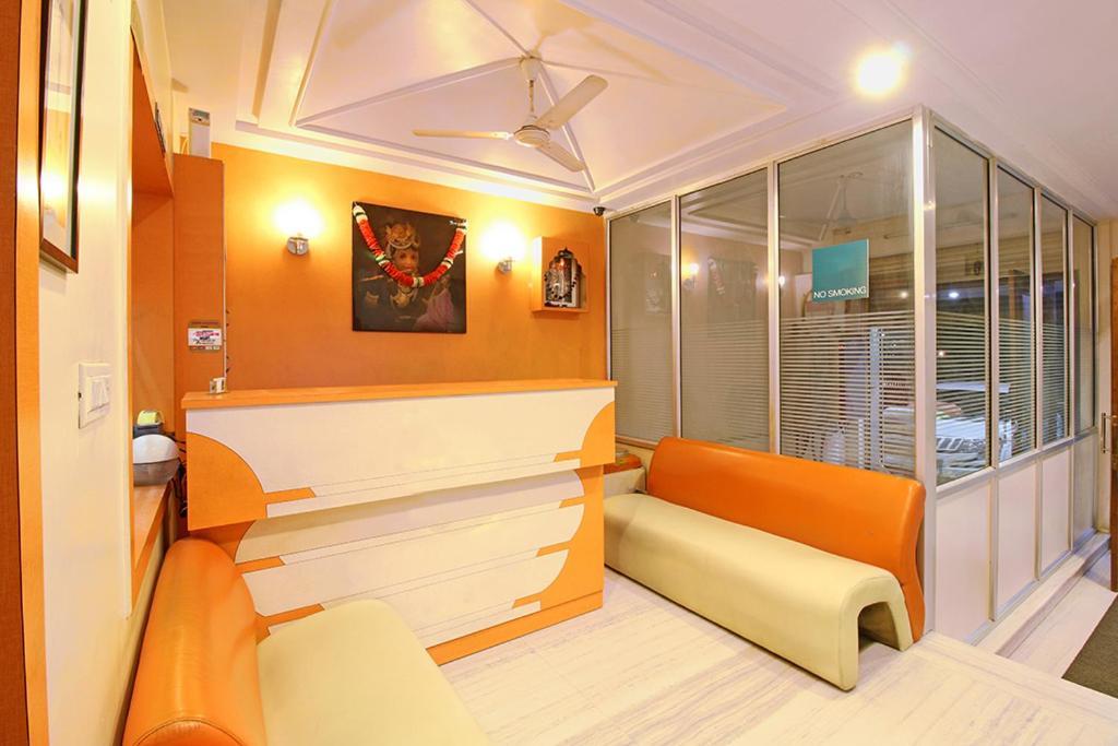 Hotel Shyam Excellency Džódhpur Exteriér fotografie