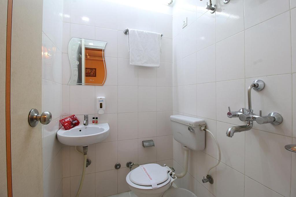 Hotel Shyam Excellency Džódhpur Exteriér fotografie