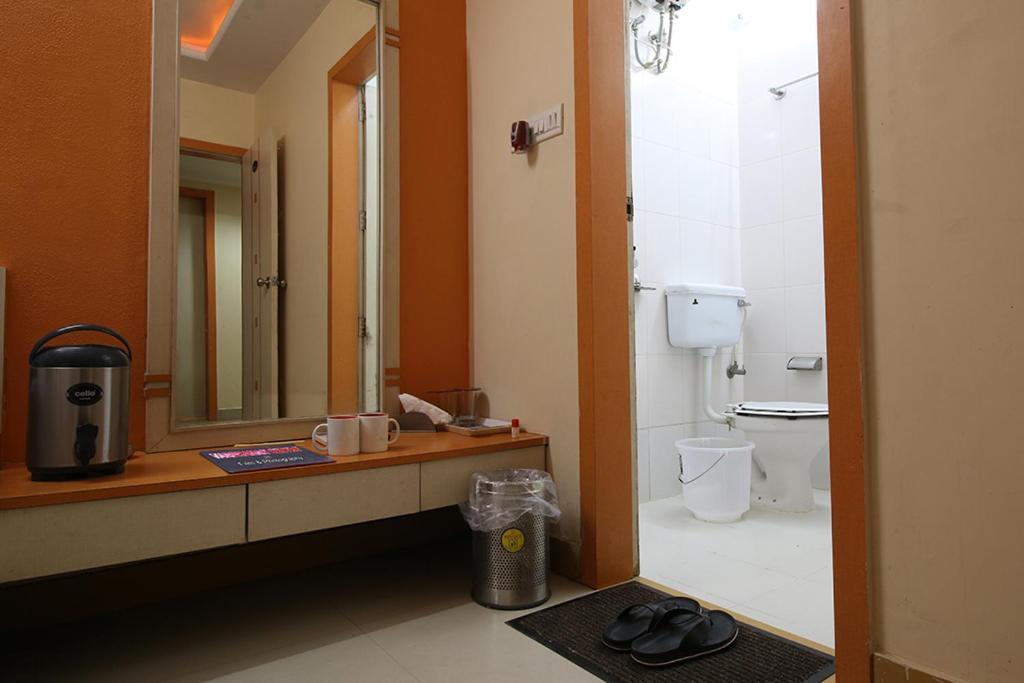 Hotel Shyam Excellency Džódhpur Exteriér fotografie