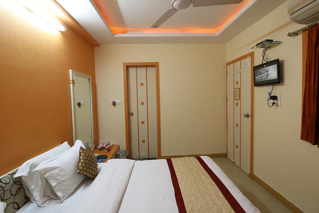 Hotel Shyam Excellency Džódhpur Exteriér fotografie