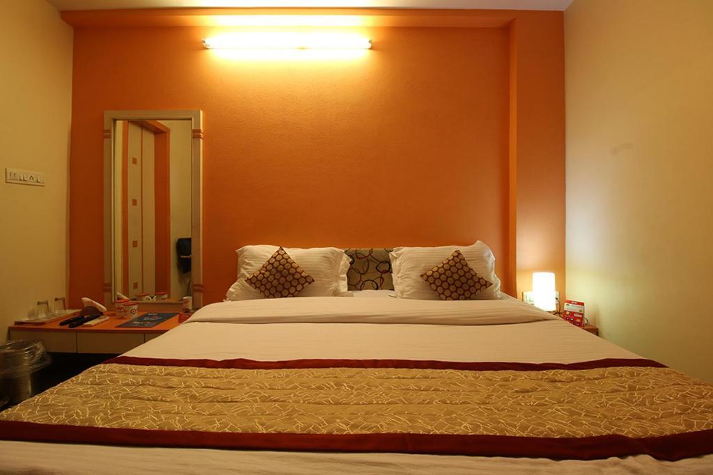 Hotel Shyam Excellency Džódhpur Exteriér fotografie