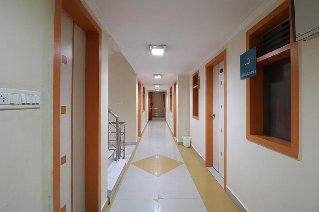 Hotel Shyam Excellency Džódhpur Exteriér fotografie