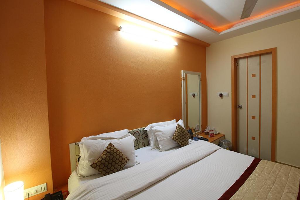 Hotel Shyam Excellency Džódhpur Exteriér fotografie