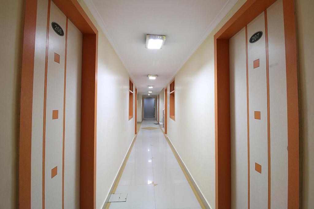 Hotel Shyam Excellency Džódhpur Exteriér fotografie